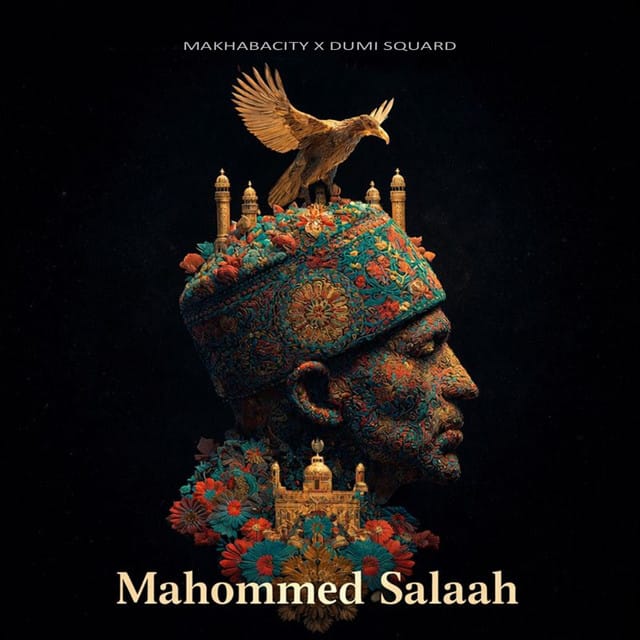Mahommed Salaah