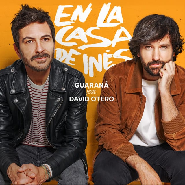 En la casa de Inés