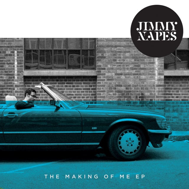 The Making of Me EP