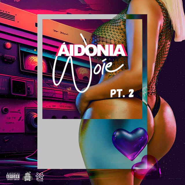 Woie - Single