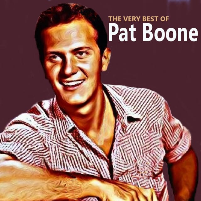 The Very Best of Pat Boone