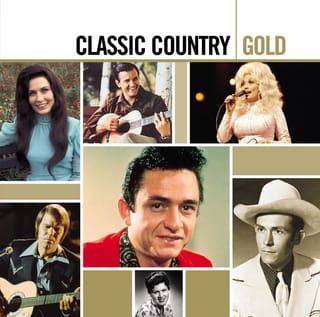 Classic Country Gold