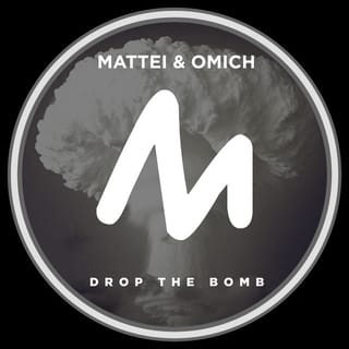 Drop the Bomb