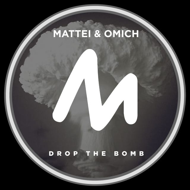 Drop the Bomb