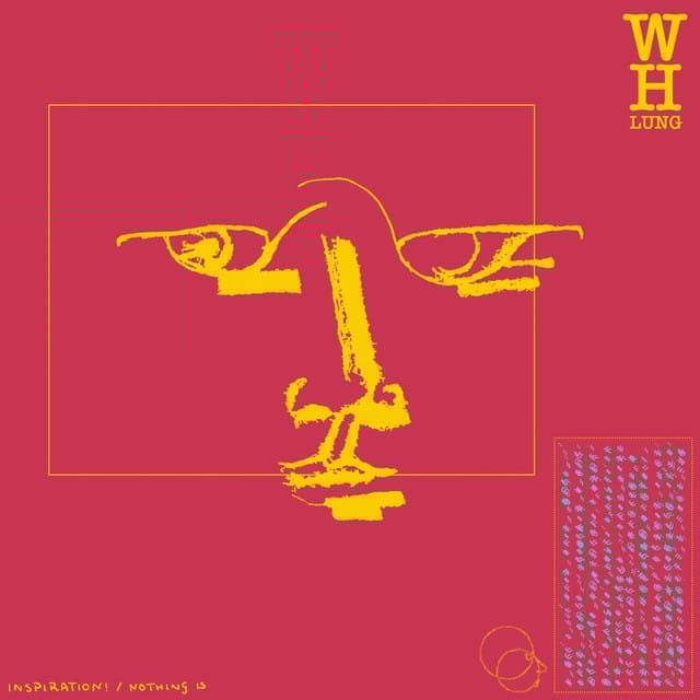 Inspiration! / Nothing Is