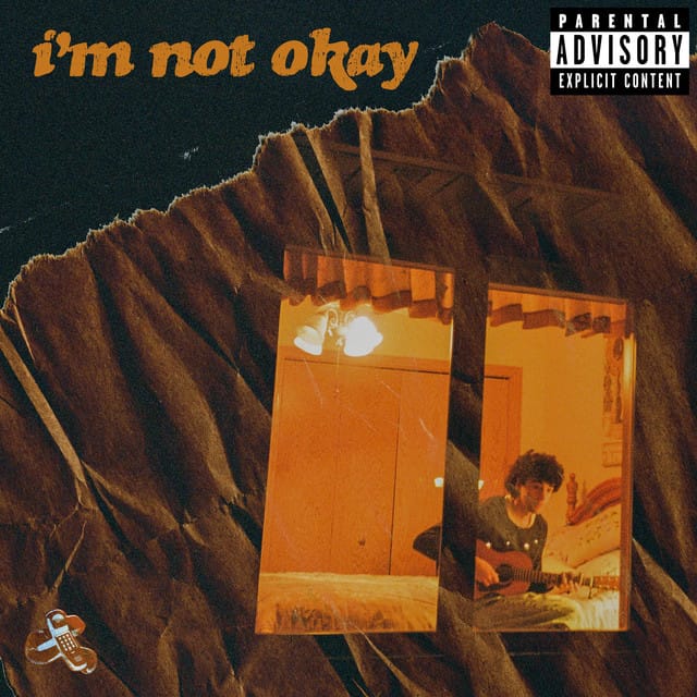 i'm not okay