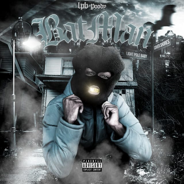 Batman - Single