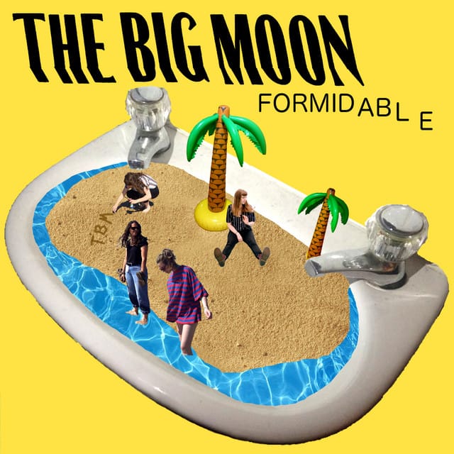 Formidable - Single