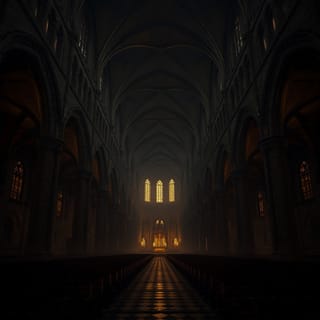 Vox Aeterna