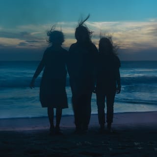 the rest - EP