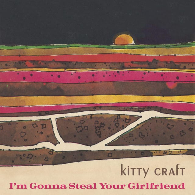 I'm Gonna Steal Your Girlfriend