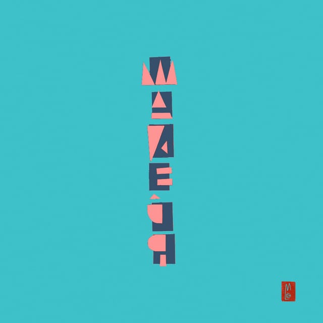Wake Up (Acoustic)
