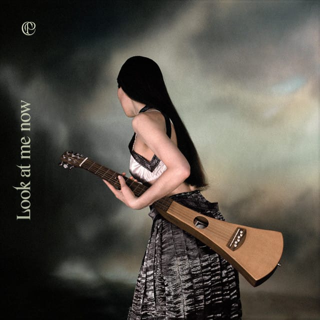 Look At Me Now - Single