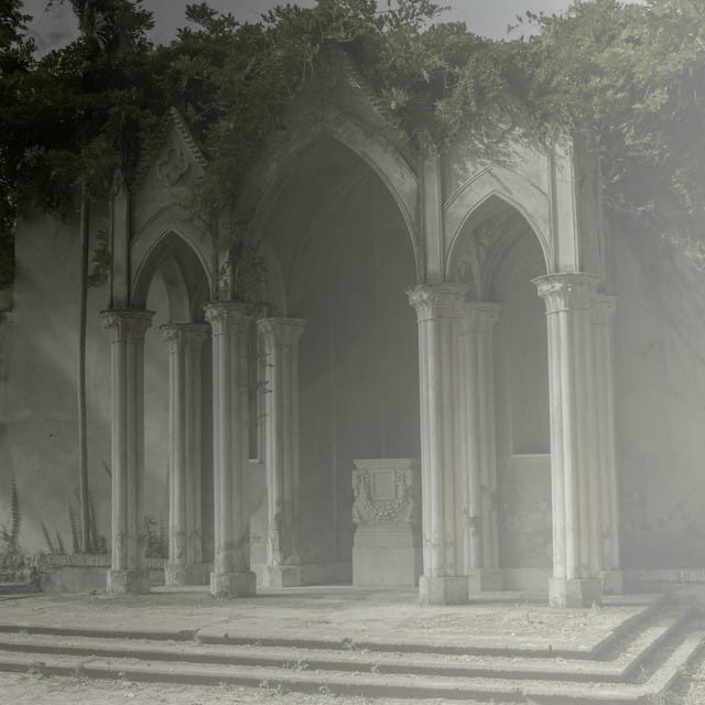 Gate of Wonder