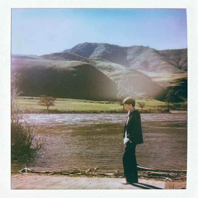 Painted Pictures - Single