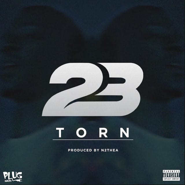 Torn - Single