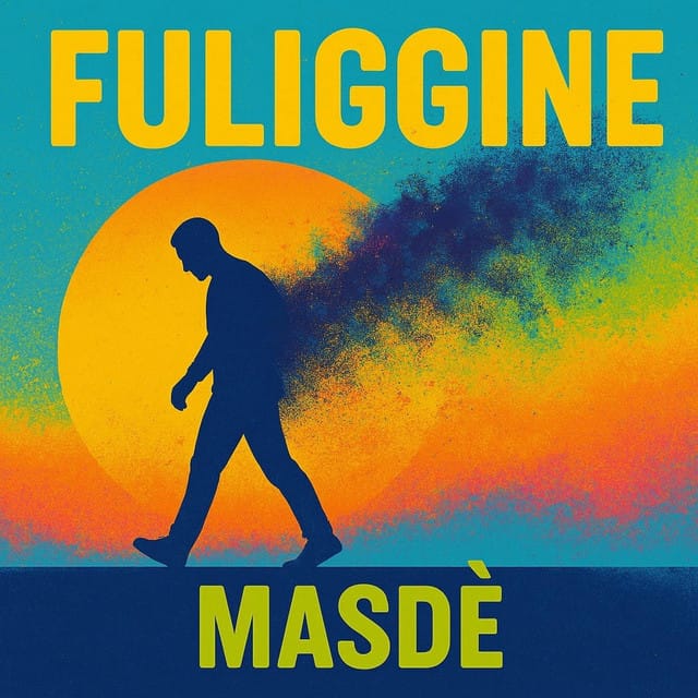 Fuliggine - Single