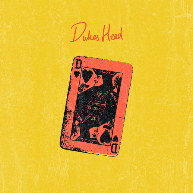 Dukes Head - Single