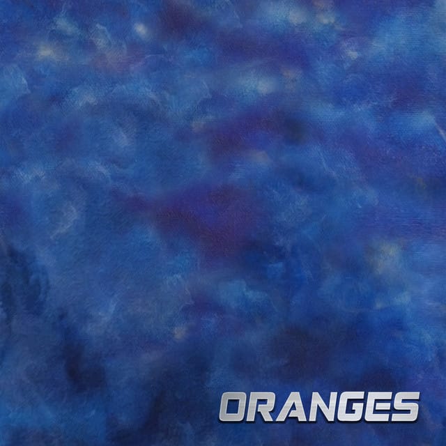 Oranges