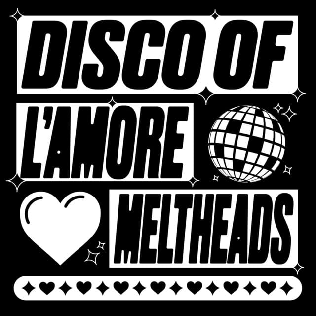 Disco Of L'Amore