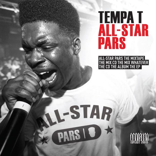 All Star Pars