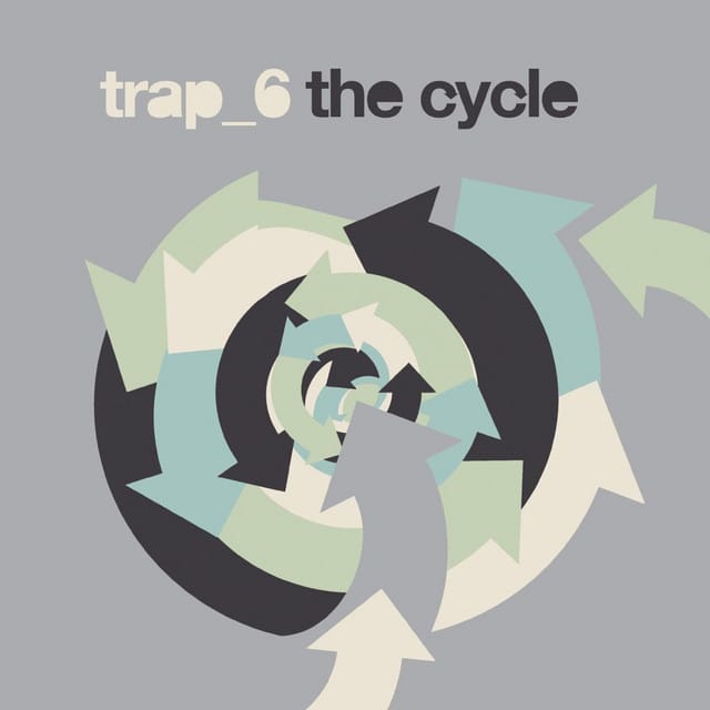 The Cycle