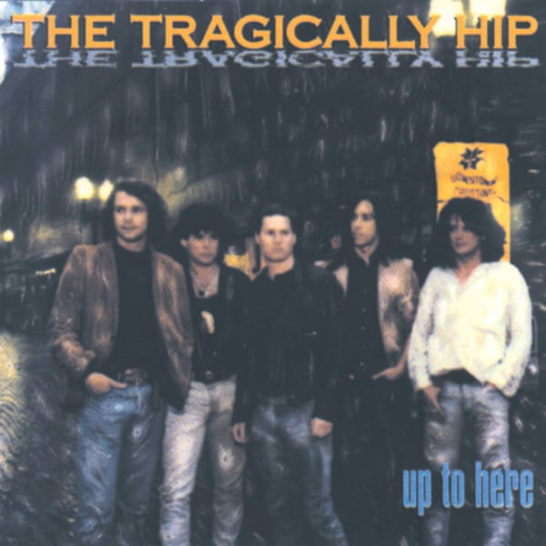 Up To Here (Deluxe)