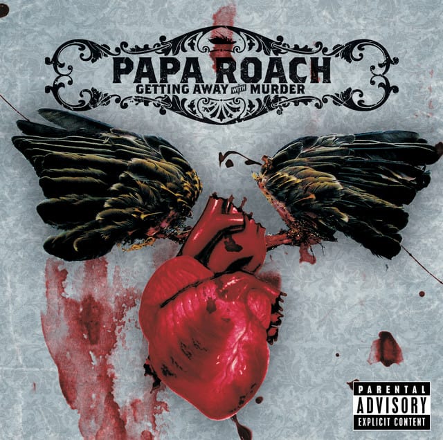Getting Away With Murder (Explicit Version)