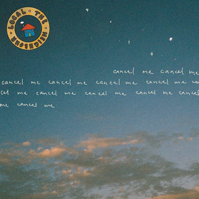 Cancel Me