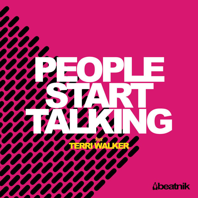People Start Talking