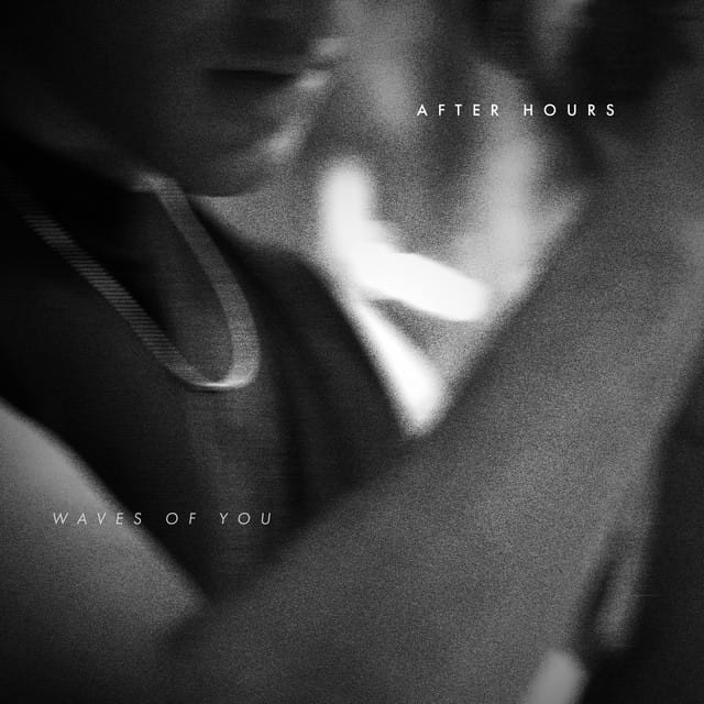 Waves of You - Single