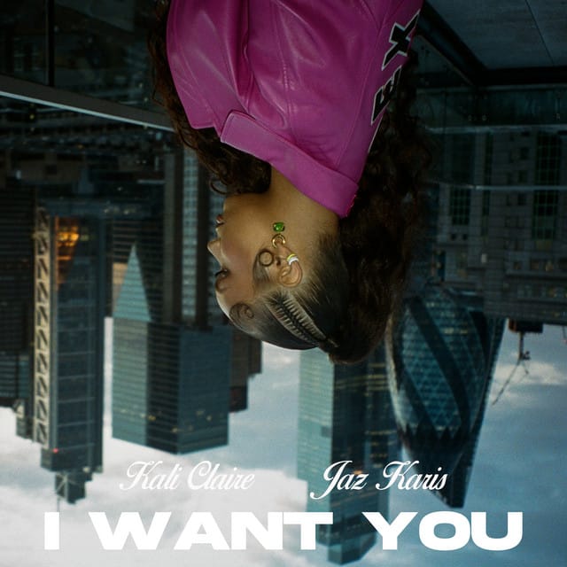I Want You