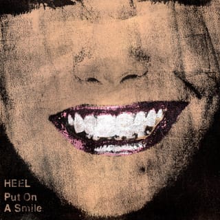 Put On A Smile