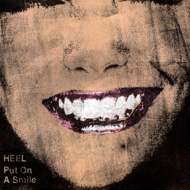 Put On A Smile