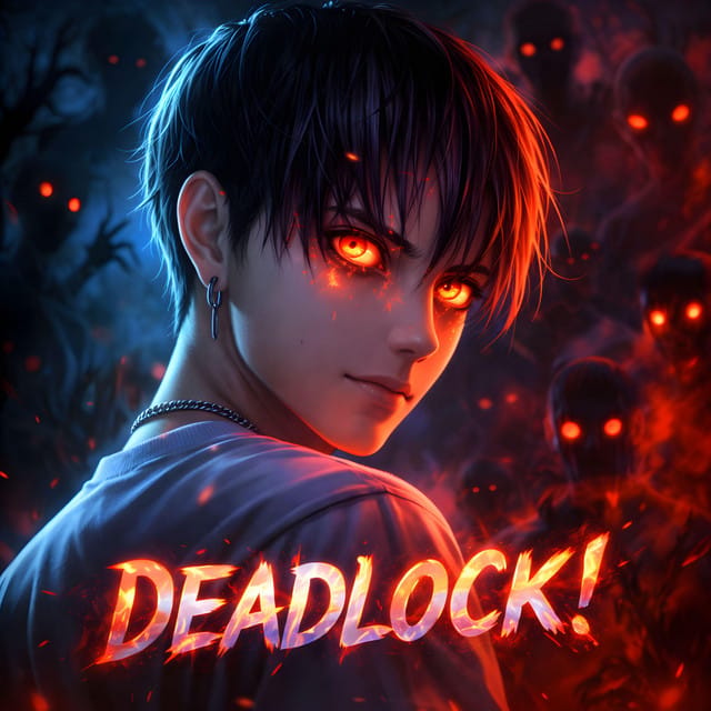 DEADLOCK! - Single