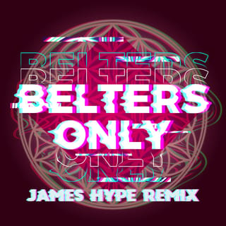 Make Me Feel Good (James Hype Remix)