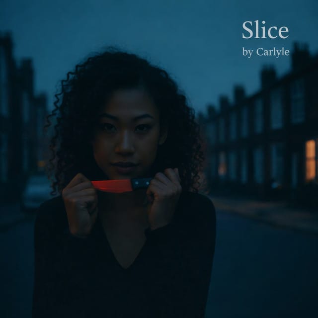 Slice - Single