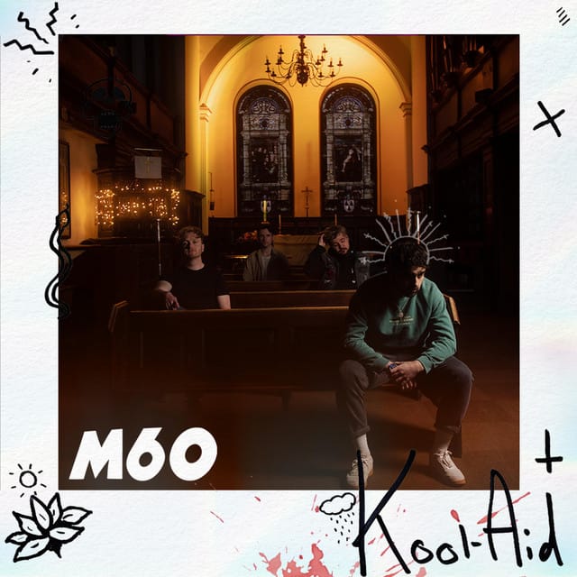 Kool-Aid - Single