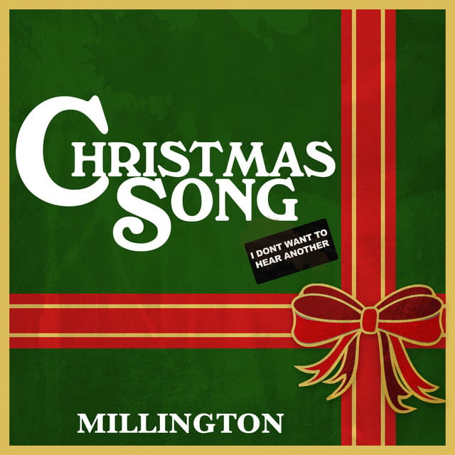 Christmas Song (I Don't Want To Hear Another)