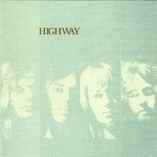 Highway (Remastered with Bonus Tracks)
