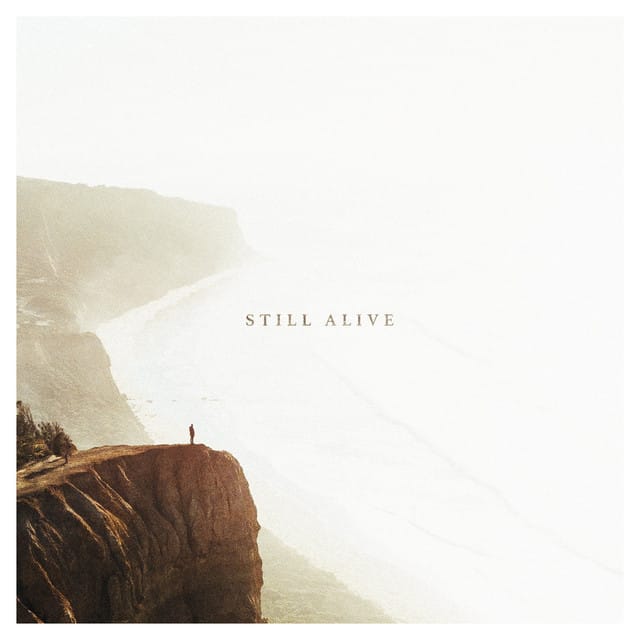 Still Alive