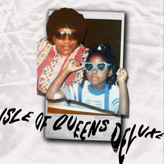 The Isle Of Queens Deluxe