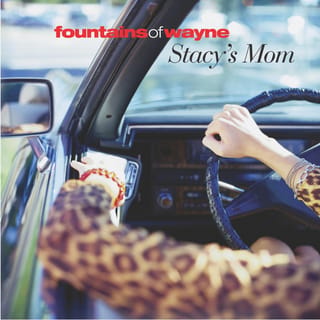 Stacy's Mom