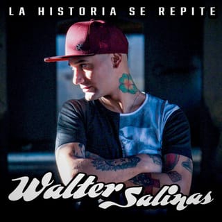 La Historia Se Repite