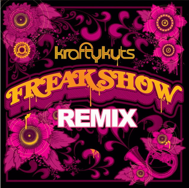 Freakshow (remix)