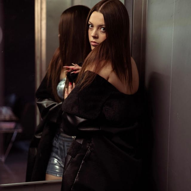 You Only Love Me When I Lie