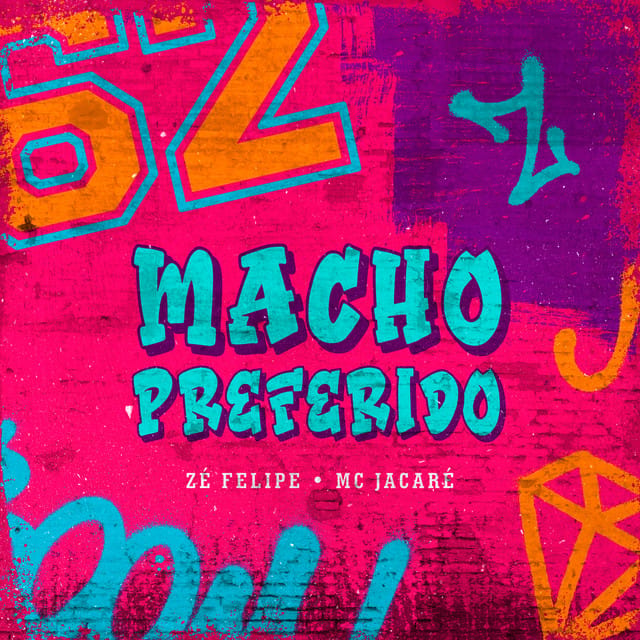 Macho Preferido