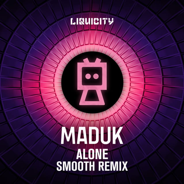 Alone (Smooth remix)