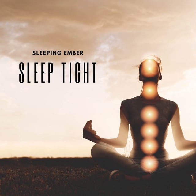 Sleep Tight - Single
