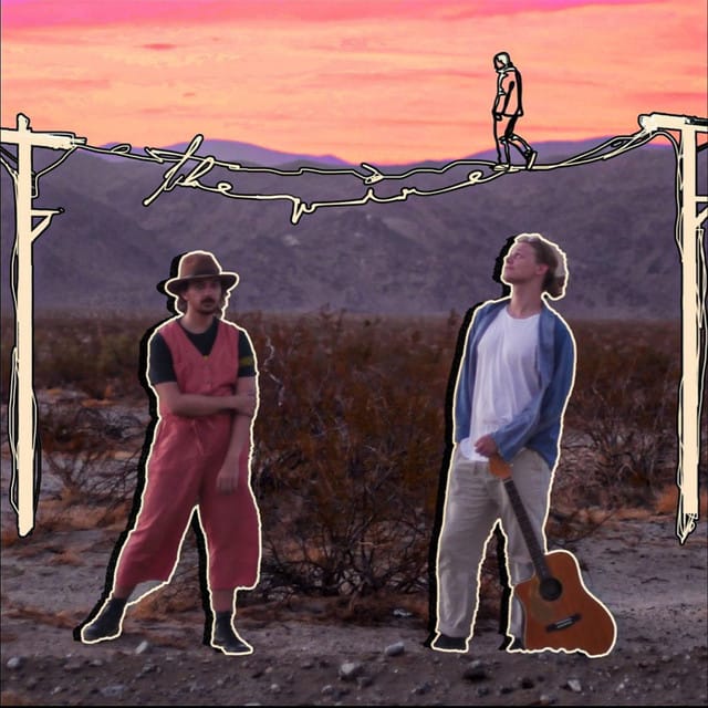 The Wire - Single